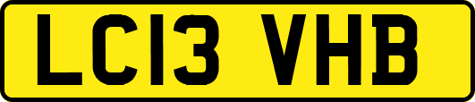 LC13VHB