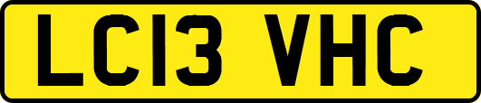 LC13VHC