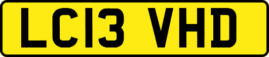 LC13VHD