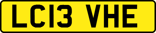 LC13VHE