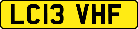LC13VHF