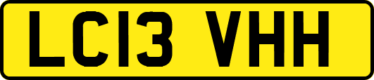 LC13VHH