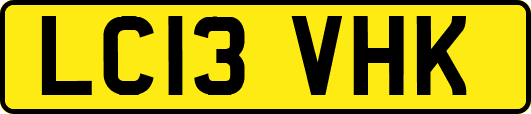 LC13VHK