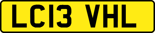 LC13VHL