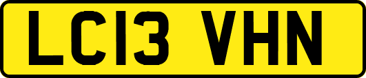 LC13VHN