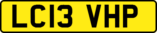 LC13VHP