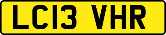 LC13VHR