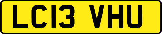 LC13VHU