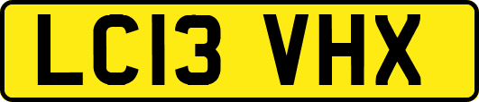 LC13VHX