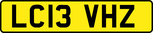LC13VHZ