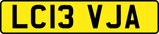 LC13VJA