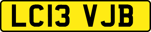 LC13VJB