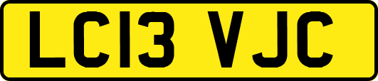 LC13VJC