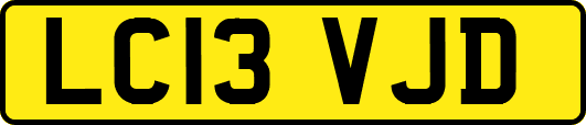 LC13VJD