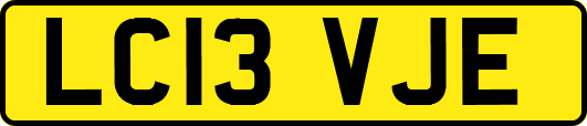 LC13VJE