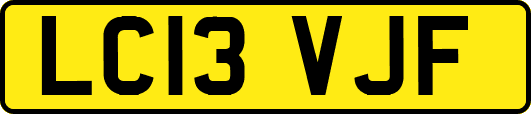 LC13VJF