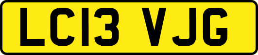 LC13VJG
