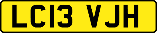 LC13VJH