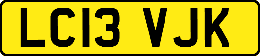 LC13VJK