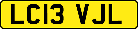 LC13VJL