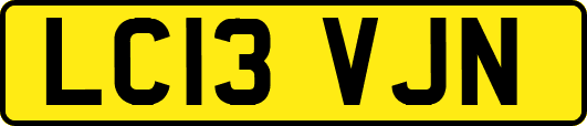 LC13VJN