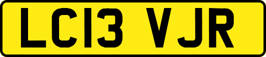 LC13VJR