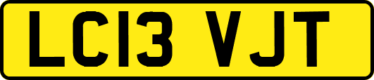 LC13VJT