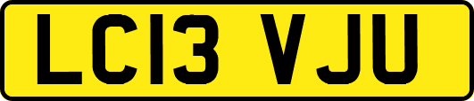LC13VJU