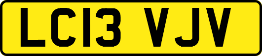 LC13VJV