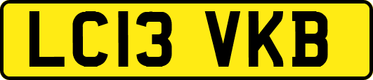 LC13VKB