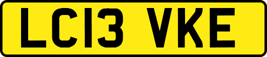 LC13VKE