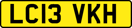 LC13VKH