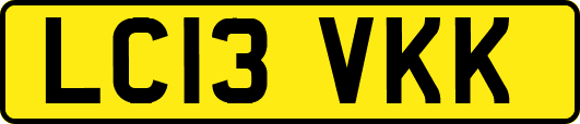 LC13VKK