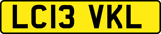 LC13VKL