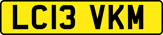 LC13VKM