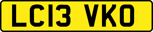 LC13VKO