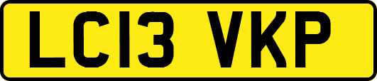 LC13VKP