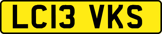 LC13VKS