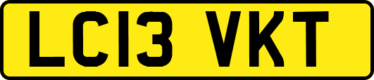LC13VKT