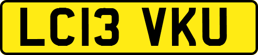 LC13VKU