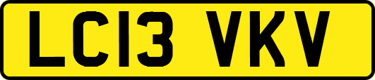 LC13VKV