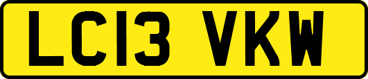 LC13VKW