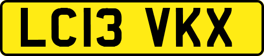 LC13VKX