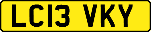 LC13VKY