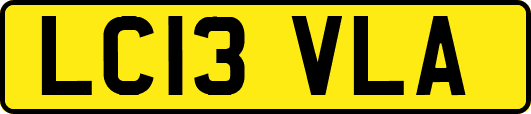 LC13VLA