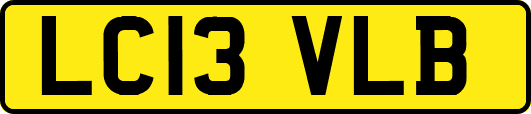 LC13VLB