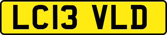 LC13VLD