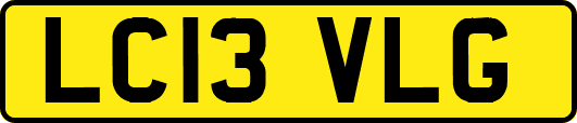 LC13VLG
