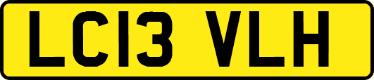 LC13VLH