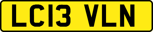 LC13VLN